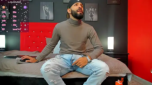 Thiagogomez online show from 01.09.25