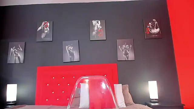 Thiagogomez online show from 01.13.25