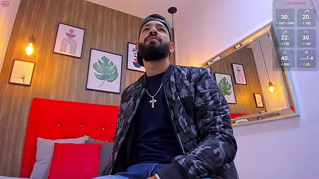 Thiagogomez online show from 01.28.25