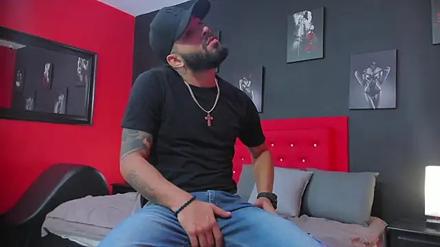 Thiagogomez online show from 09.29.25