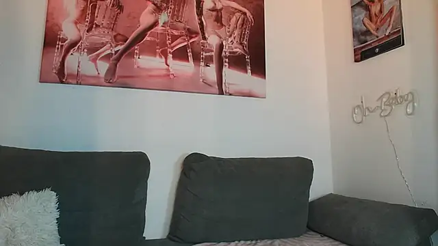 LessiaMia online show from 03.05.25