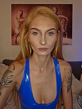 LessiaMia online show from 01.06.26