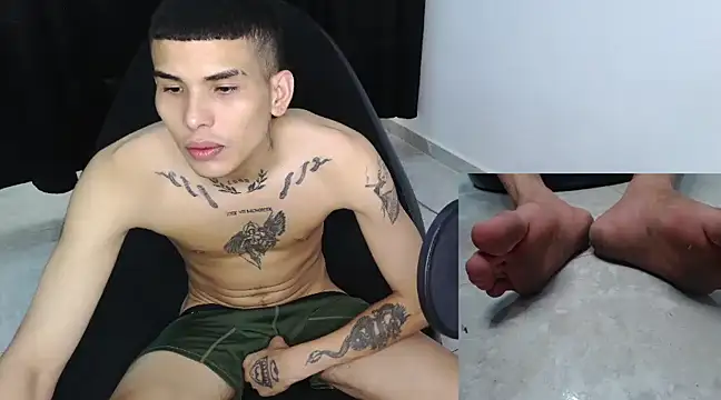 hot king20 online show from 02.10.25