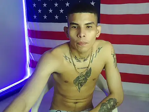 hot king20 online show from 10.28.25