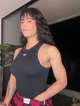 Helenbronwx online show from 01.04.25