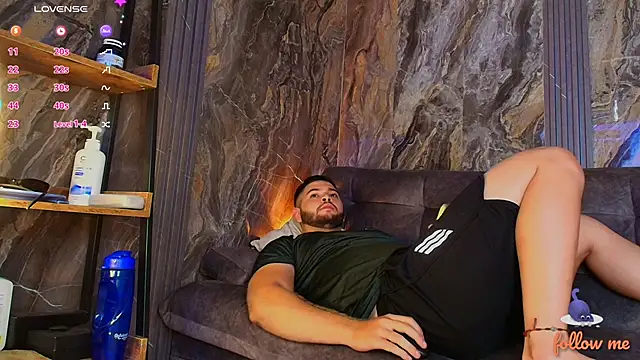 Snapshot of Andrew_Brown chatting on 01.17.25 Andrew Brown online show from 01.17.25