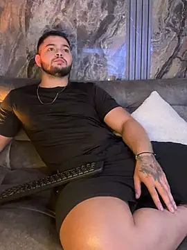 Snapshot of Andrew_Brown chatting on 01.23.25 Andrew Brown online show from 01.23.25