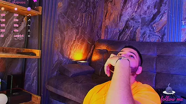 Snapshot of Andrew_Brown chatting on 01.24.25 Andrew Brown online show from 01.24.25