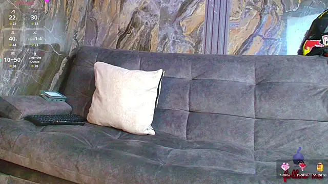 Snapshot of Andrew_Brown chatting on 02.24.25 Andrew Brown online show from 02.24.25