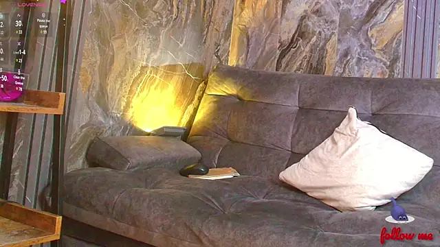 Snapshot of Andrew_Brown chatting on 02.24.25 Andrew Brown online show from 02.24.25