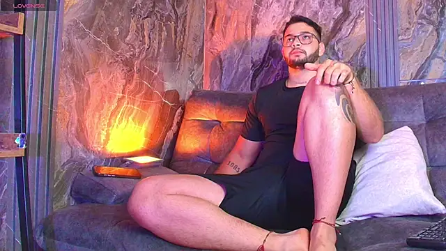 Snapshot of Andrew_Brown chatting on 03.06.25 Andrew Brown online show from 03.06.25