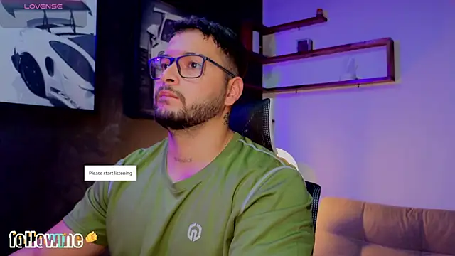 Snapshot of Andrew_Brown chatting on 09.13.25 Andrew Brown online show from 09.13.25