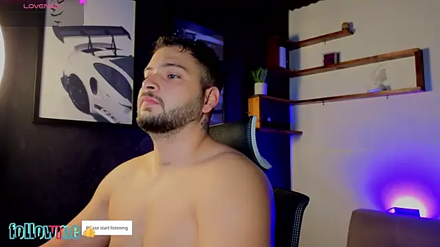 Snapshot of Andrew_Brown chatting on 10.09.25 Andrew Brown online show from 10.09.25