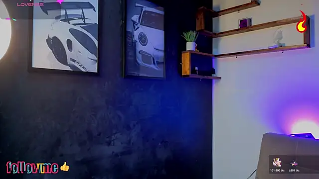 Snapshot of Andrew_Brown chatting on 11.07.25 Andrew Brown online show from 11.07.25