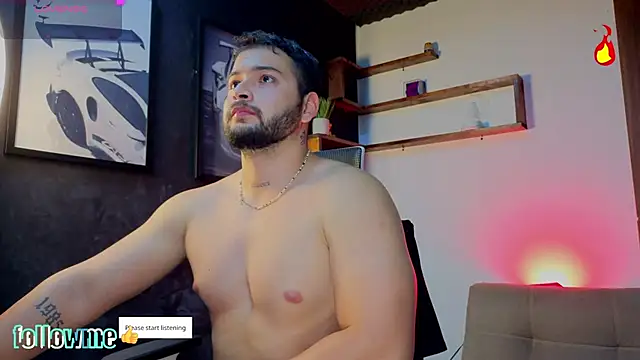 Snapshot of Andrew_Brown chatting on 11.12.25 Andrew Brown online show from 11.12.25