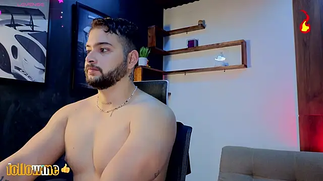 Snapshot of Andrew_Brown chatting on 11.25.25 Andrew Brown online show from 11.25.25