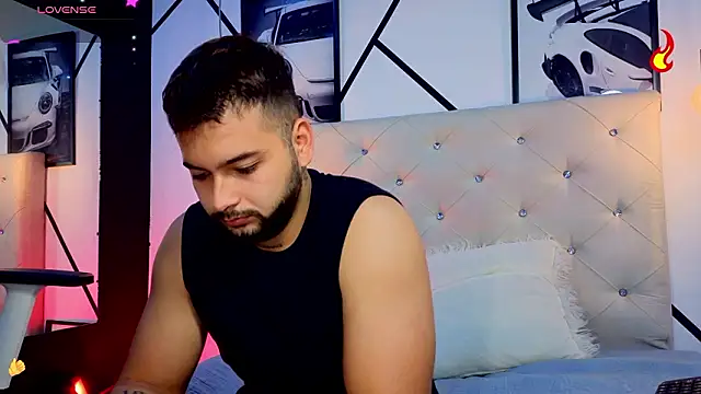 Andrew Brown online show from 03.14.26