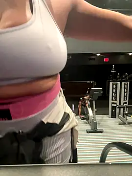 Bigbuttbrooklynn online show from 10.23.25