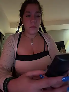 Bigbuttbrooklynn online show from 02.20.26