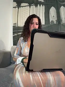 Bigbuttbrooklynn online show from 05.16.26