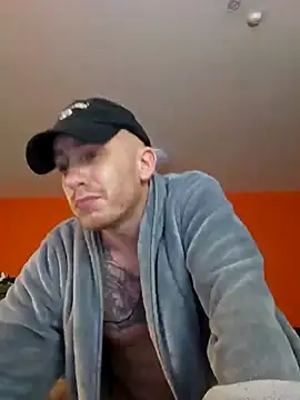 Hydro-Blastz online show from 02.20.25