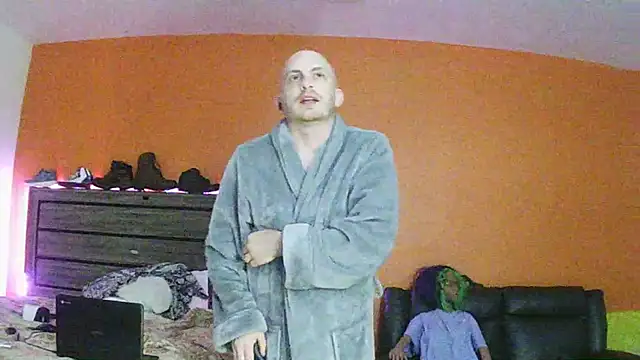 Hydro-Blastz online show from 02.20.25