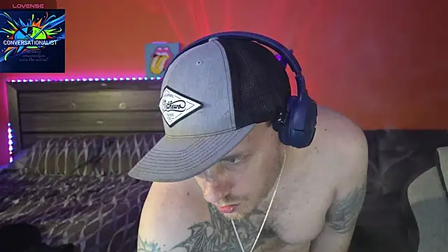 Hydro-Blastz online show from 09.23.25