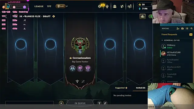 Hydro-Blastz online show from 10.12.25