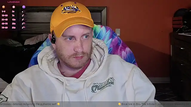 Hydro-Blastz online show from 12.05.25