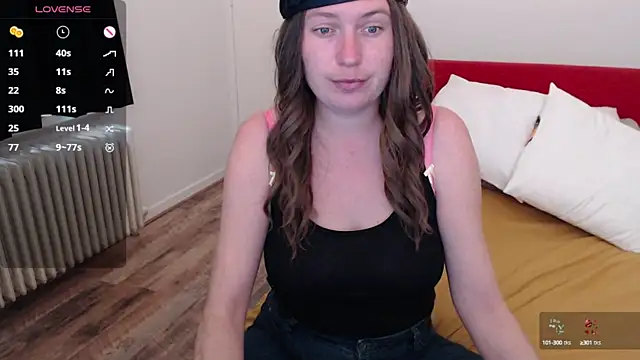 cumfun online show from 02.25.25