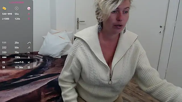 cumfun online show from 09.12.25