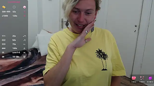 cumfun online show from 10.01.25