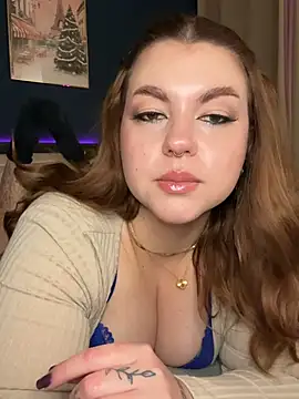 VictoriaLaFleur online show from 02.05.26