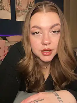 VictoriaLaFleur online show from 02.08.26