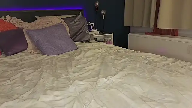VictoriaLaFleur online show from 07.17.26