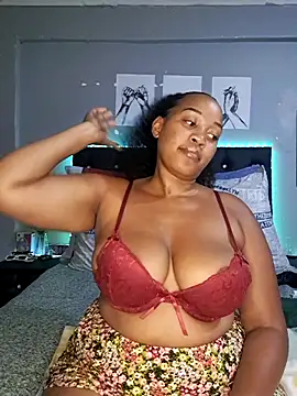 Snapshot of Toya_P chatting on 02.16.25 Toya P online show from 02.16.25