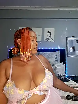 Snapshot of Toya_P chatting on 02.19.26 Toya P online show from 02.19.26