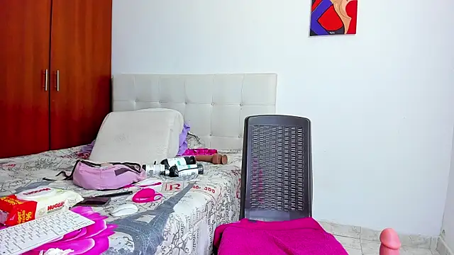 choco dessert  online show from 03.05.25