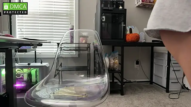 Cosmic Rose online show from 11.07.25