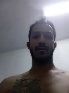 Antonio shower time online show from 06.23.26