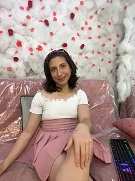 SkarletJhonson  online show from 11.12.25