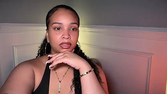 SashaEstrella online show from 07.26.26