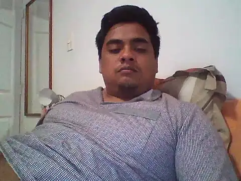 negritoo xx online show from 09.23.25