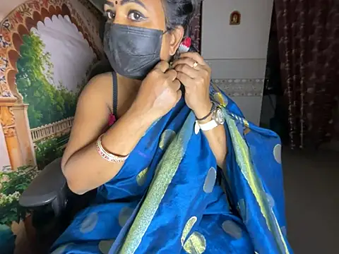 JASMINE1122 online show from 09.26.25