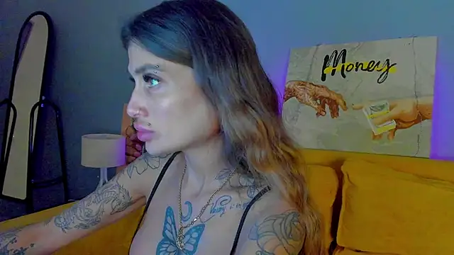 Patricia Cox online show from 11.30.25