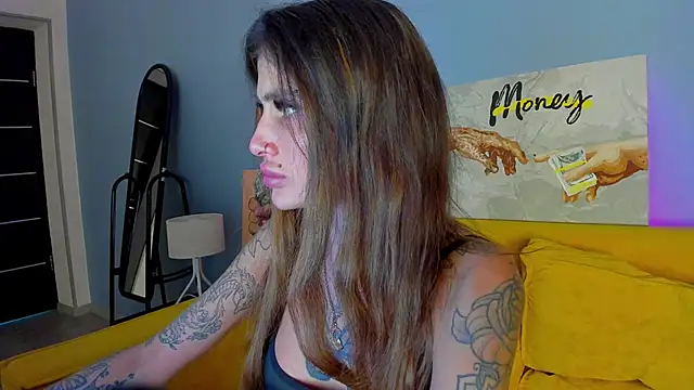 Snapshot of Patricia_Cox chatting on 02.14.26 Patricia Cox online show from 02.14.26