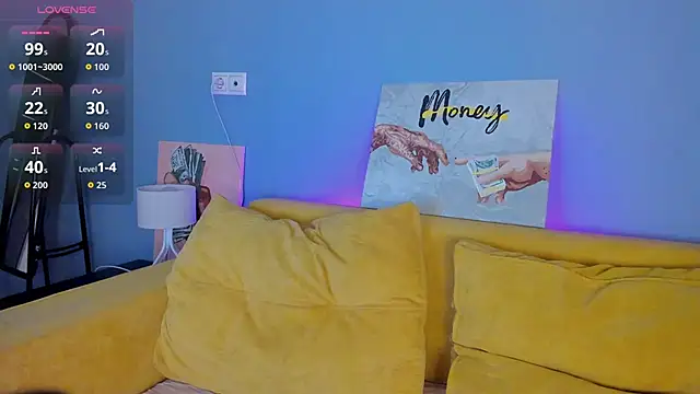 Snapshot of Patricia_Cox chatting on 02.18.26 Patricia Cox online show from 02.18.26