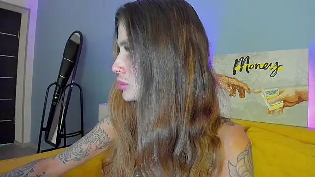 Snapshot of Patricia_Cox chatting on 02.20.26 Patricia Cox online show from 02.20.26