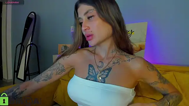 Snapshot of Patricia_Cox chatting on 02.24.26 Patricia Cox online show from 02.24.26