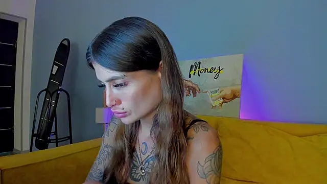 Snapshot of Patricia_Cox chatting on 02.27.26 Patricia Cox online show from 02.27.26